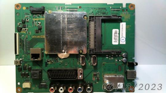 TNPH1087 TPT315B5-DXJSFE PANASONIC TX-32ASR600