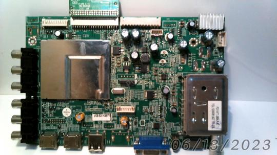 PN303C2601152 V260B1-LE9 BBK LEM2648SD