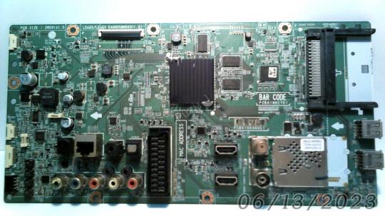 LD46S/LE46S EAX65588503(1.0) LG 22LF491V