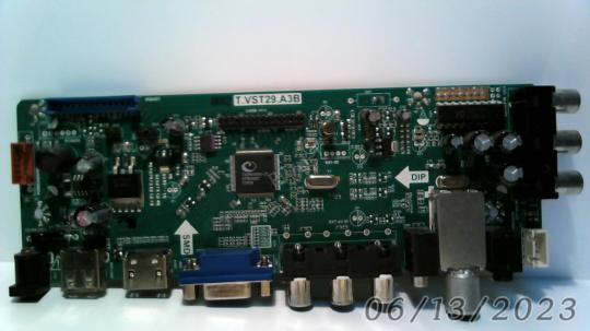 T.VST29.A3B AKAI LTA-15A15M HV150UX2-100
