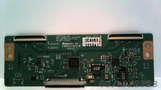 LC5000DUE-SFR1 6870C-0452A LC320DUE(SF)(R1)