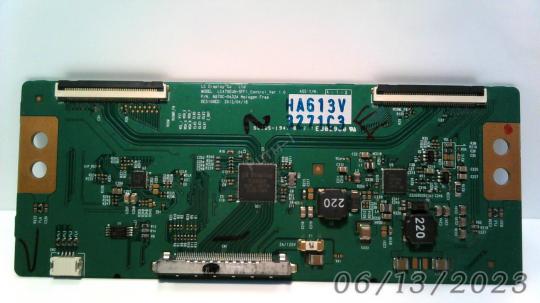 6870C-0438A LC470EUN-SFF1_CONTROL_VER1.0 TPT315B5-EUJFFE