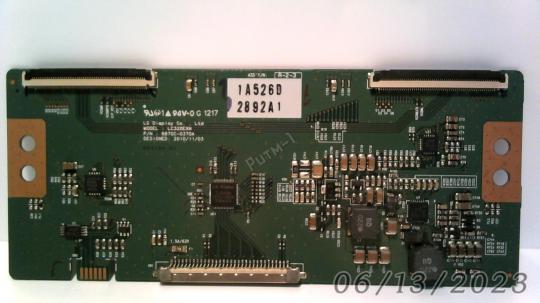 LC320EXN 6870C-0370A LC320DXN(SE)(R)