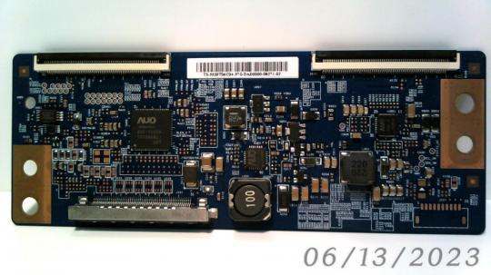 50T10_C03 T500HVD02.0 CTRL BD T390HVN02.0