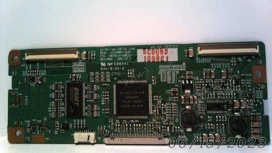 6870C-0142B LC320W01(SL)(B1) PHILIPS 32PFL5322/10