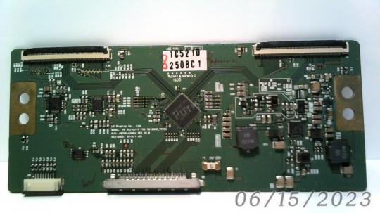 32/42/47 FHD TM120HZ_TETRA 6870C-0368A LC320EUN(SD)(V1)
