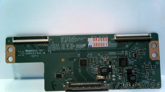 V15 FHD DRD 6870C-0532A HC430DUN-SLVX1-511X