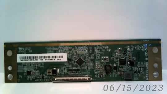MT3151A05-5-XC-5 ST3151 A05-8 C320X14-E12-H