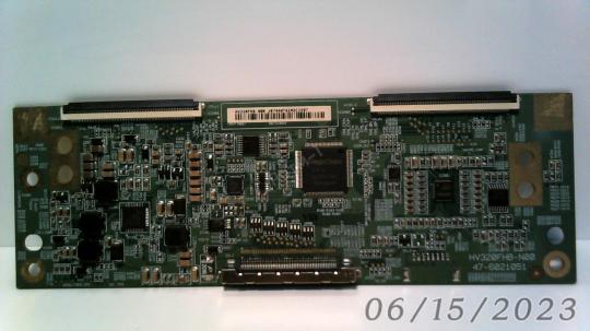 HV320FHB-N00 TPT315B5 PHILIPS 32PFT4101/60