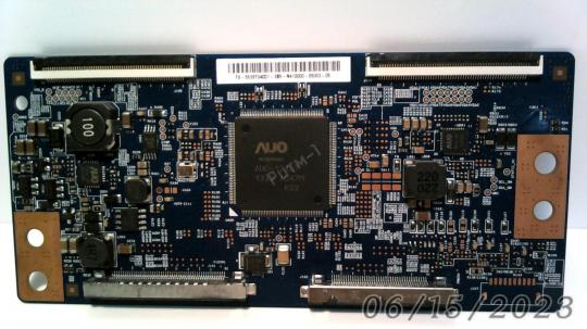 42T27-C0C T420HVD02.2 T309HVJ01.0 39LA620V