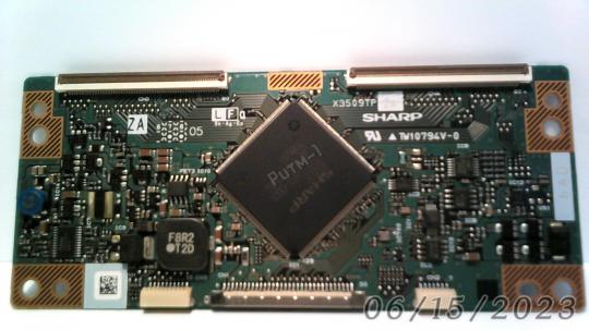 X3509TP