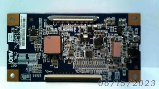 T315XW02 VL CTRL BD