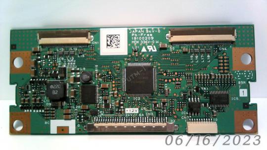 MDK336V-0W 320BLM J LM315-XXX