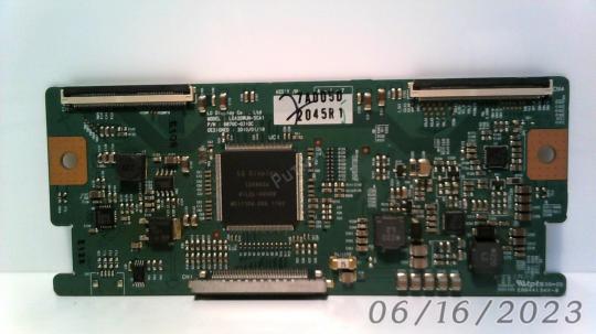 6870C-0310C LC420WUE(SC)(A2) LG 42LK43C