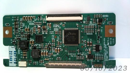 6870C-0325A LC320WXN-SCC1 CONTROL