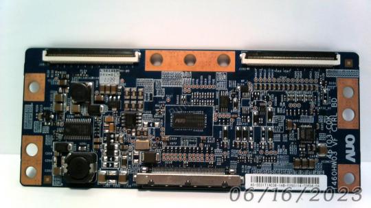 T460HW03 VF CTRL BD 46T03-C0K