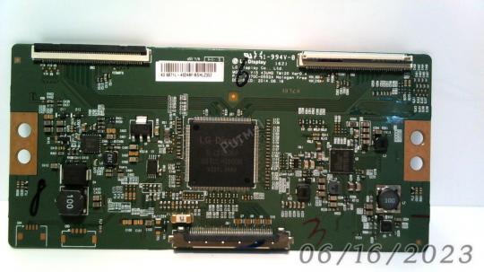 V15 43UHD TM120 6870C-0552A