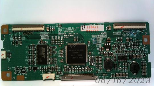 LC320WX3-SLC1 6870C-0154C