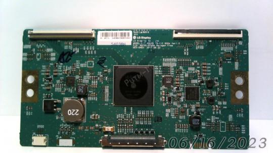 V17 65UHD TS-CIC 60HZ 6870C-0750A