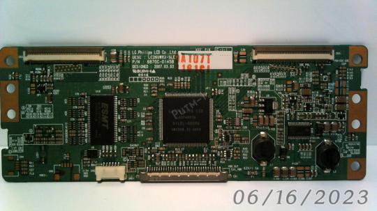 LC260WX2-SLE1 6870C-0145B