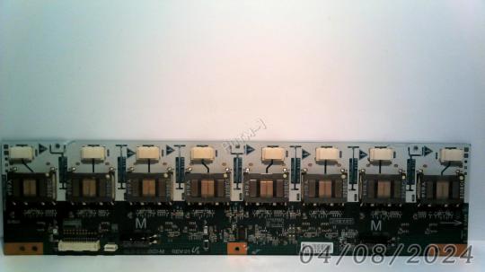 KLS-S320BCI-M REV:0.1 (8*320BCI) TV PANASONIC TX-R32LE7K