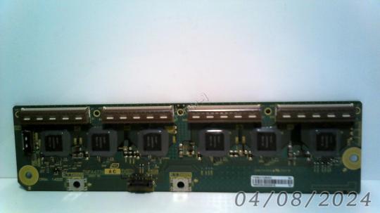 TNPA4776 TV Panasonic TX-PR42C10
