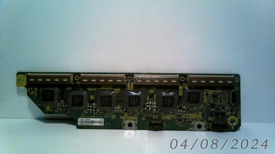 TNPA4777 TV Panasonic TX-PR42C10