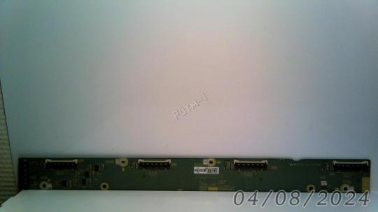 TNPA4892 TV Panasonic TX-PR42C11
