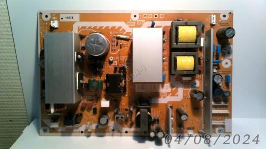LSJB1279-21TV Panasonic TX-PR42C10 TX-PR42C11