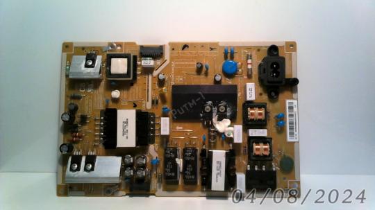 L40S6_FDY BN44-00806A TV Samsung UE40JU6450U
