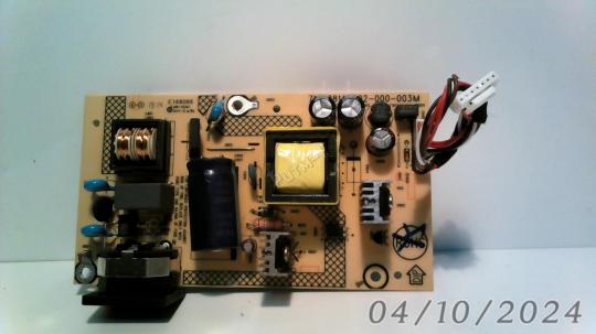 715G8814-P02-000-003M HP 24W HSTND-9531-A