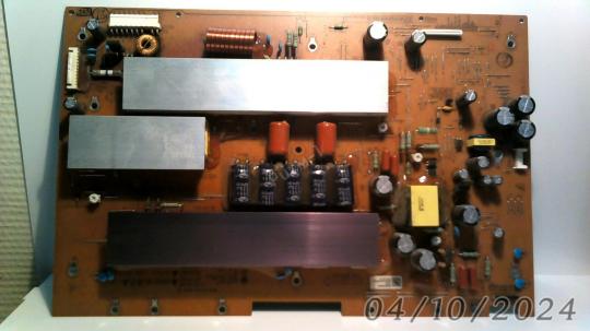 EBR63039801 EAX61319401 PDP091127 LG 50PJ250R
