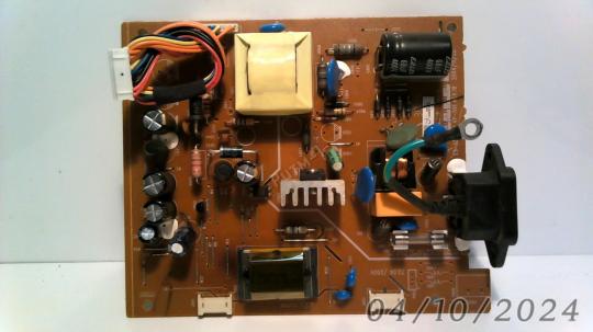 ES-555/8H VP-591 REV:1B (1*DG100017400)