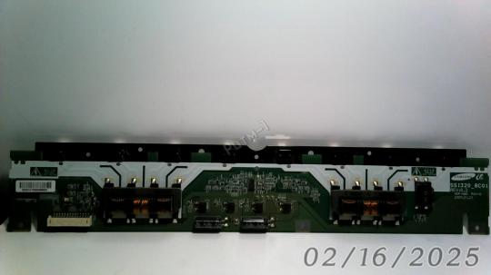 SSI320_8C01 REV0.2 SONY KLV-32S550