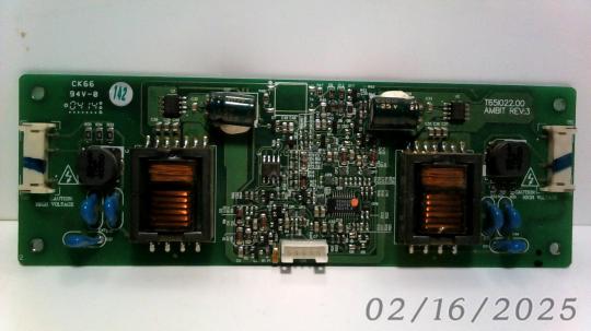T65I022.00 AMBIT REV:3