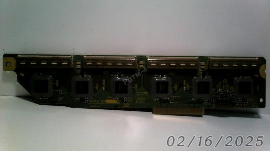 TNPA4185 Panasonic Th-r42pv700