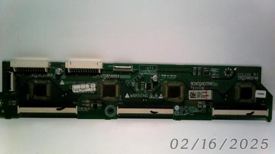 EAX63529301 EBR71736902 LG 50PT350