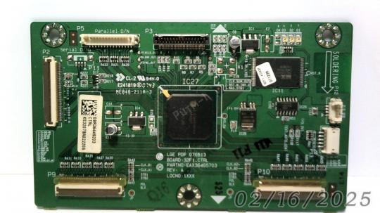 EAX36465703 EBR36449203 32F1_CTRL