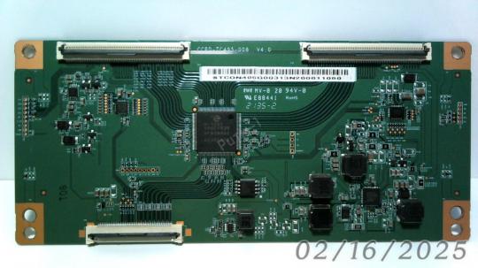 CCPD-TC95-008 CC500PV5D VER:20 HIPER U50YQ2200GR
