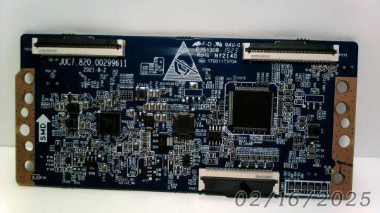 JUC7.820.00299611 HU430QUB-F70