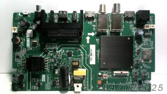 TP.MT9256.PB721 C320Y19-5C XHG7WSS01 SUNWIND SON-LED32X5300