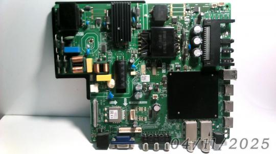 TP.SK706S.PC822 ST5461D13-2 V-HOME S5LU1210