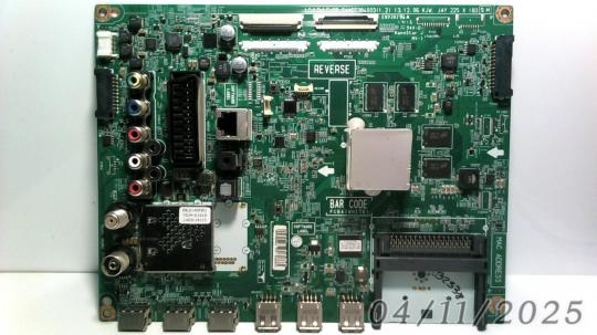 LC/LD/LE42B EAX65384(1.2) EBL61400501 LG 42LB671V-ZF LC420DUN(PGYF1)