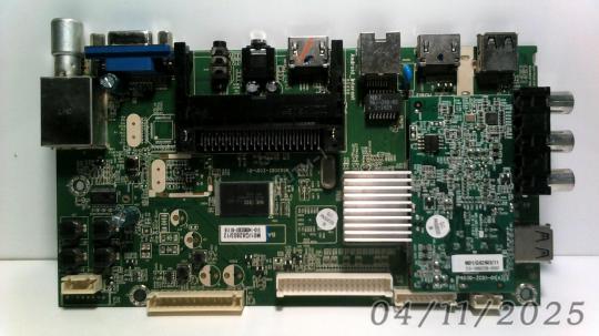 MS63082-ZC01-01 MYSTERY MTV-4031LTA2 V400HJB-PE1