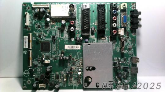 715G3786-M1A-000-004X PHILIPS 32PFL3605/60 LC320WUY(SC)(B1)