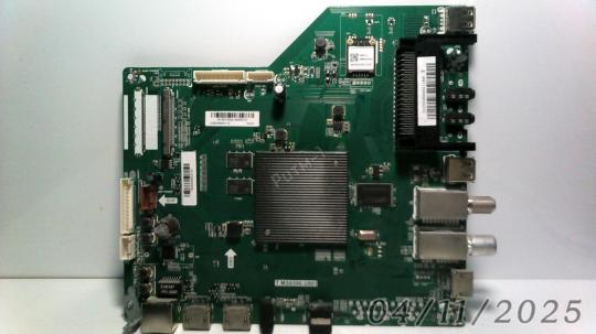 T.MS6586.U801 LSC490FN02-W HAIER LE49K6500U