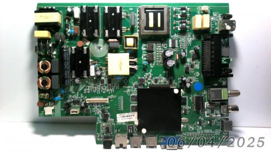 GM17-0214 *35023016 DEXP LSC480HN08-8 MODEL:F48D8000K
