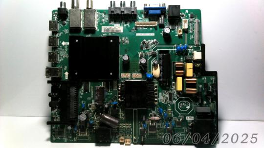 TP.MT5522S.PC822 IRBIS L20020112-OBSKD24-15AA