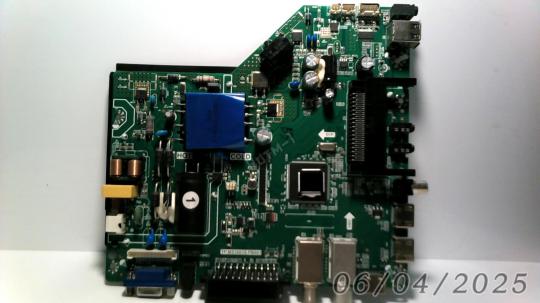 TP.MS3663S.PB801 D43-M30 STARWIND SW-LED43BA201