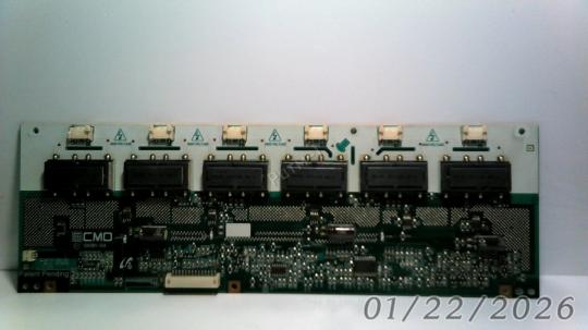 I260B1-12A-C002D V260B1-L04 6*4014L SAMSUNG LE26S81B